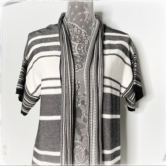 Vince open front cardigan - Picture 2 of 6